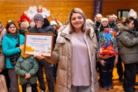 Фестиваль семейных традиций &quot;Добрый вечер&quot; - фото 7476