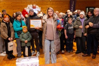 Фестиваль семейных традиций &quot;Добрый вечер&quot; - фото 7477