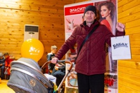 Фестиваль семейных традиций &quot;Добрый вечер&quot; - фото 7479