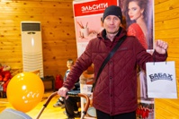 Фестиваль семейных традиций &quot;Добрый вечер&quot; - фото 7480