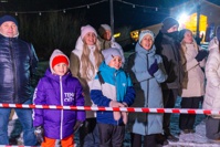 Фестиваль семейных традиций &quot;Добрый вечер&quot; - фото 7487