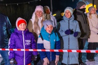 Фестиваль семейных традиций &quot;Добрый вечер&quot; - фото 7488