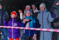 Фестиваль семейных традиций &quot;Добрый вечер&quot; - фото 7489