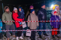 Фестиваль семейных традиций &quot;Добрый вечер&quot; - фото 7491