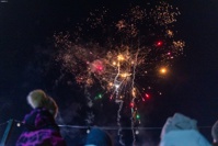 Фестиваль семейных традиций &quot;Добрый вечер&quot; - фото 7495