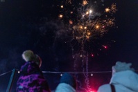 Фестиваль семейных традиций &quot;Добрый вечер&quot; - фото 7498