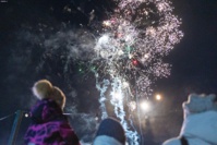 Фестиваль семейных традиций &quot;Добрый вечер&quot; - фото 7500