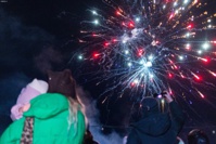 Фестиваль семейных традиций &quot;Добрый вечер&quot; - фото 7503