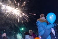 Фестиваль семейных традиций &quot;Добрый вечер&quot; - фото 7507