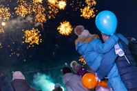 Фестиваль семейных традиций &quot;Добрый вечер&quot; - фото 7510