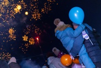 Фестиваль семейных традиций &quot;Добрый вечер&quot; - фото 7513