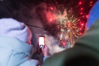 Фестиваль семейных традиций &quot;Добрый вечер&quot; - фото 7517