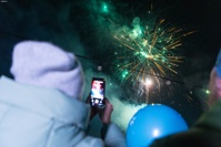 Фестиваль семейных традиций &quot;Добрый вечер&quot; - фото 7518