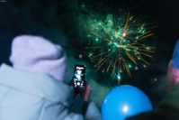 Фестиваль семейных традиций &quot;Добрый вечер&quot; - фото 7519