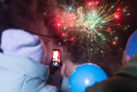 Фестиваль семейных традиций &quot;Добрый вечер&quot; - фото 7520