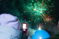 Фестиваль семейных традиций &quot;Добрый вечер&quot; - фото 7522