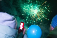 Фестиваль семейных традиций &quot;Добрый вечер&quot; - фото 7523