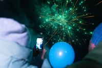 Фестиваль семейных традиций &quot;Добрый вечер&quot; - фото 7529