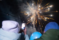 Фестиваль семейных традиций &quot;Добрый вечер&quot; - фото 7530