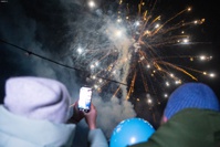 Фестиваль семейных традиций &quot;Добрый вечер&quot; - фото 7531