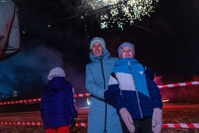 Фестиваль семейных традиций &quot;Добрый вечер&quot; - фото 7533