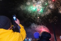 Фестиваль семейных традиций &quot;Добрый вечер&quot; - фото 7535