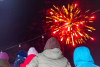 Фестиваль семейных традиций &quot;Добрый вечер&quot; - фото 7539