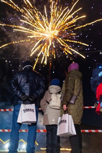 Фестиваль семейных традиций &quot;Добрый вечер&quot; - фото 7544