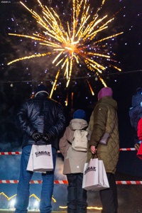 Фестиваль семейных традиций &quot;Добрый вечер&quot; - фото 7547