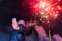 Фестиваль семейных традиций &quot;Добрый вечер&quot; - фото 7550