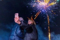 Фестиваль семейных традиций &quot;Добрый вечер&quot; - фото 7552