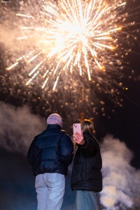 Фестиваль семейных традиций &quot;Добрый вечер&quot; - фото 7554