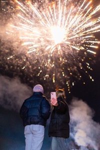 Фестиваль семейных традиций &quot;Добрый вечер&quot; - фото 7555