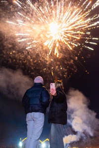 Фестиваль семейных традиций &quot;Добрый вечер&quot; - фото 7556