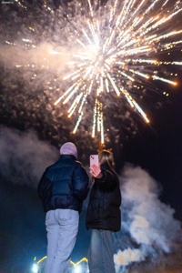 Фестиваль семейных традиций &quot;Добрый вечер&quot; - фото 7557