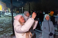 Фестиваль семейных традиций &quot;Добрый вечер&quot; - фото 7558